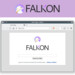 Falkon 3.2 mit QtWebEngine: Freier Webbrowser für Windows und Linux erschienen