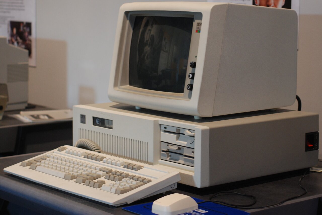 40 Jahre Intel 80286 Der 286er War Bis Zu Viermal Schneller Als Sein 40 Jahre Intel 80286 Der 286er War Bis Zu Viermal Schneller Als Sein