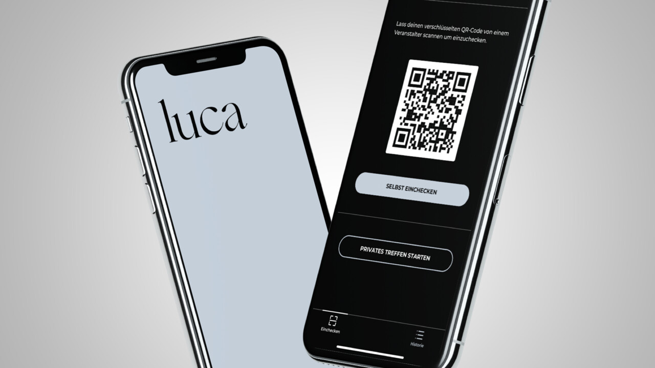Kontaktverfolgung: Luca-App will zum digitalen Bezahldienst werden