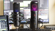 Dockin MP1000 & MP2000 im Test: Podcast-Starterpakete für 70 bis 90 Euro