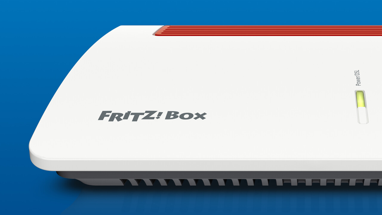 Fritz!Box 7590 AX: Neueste Revision verzichtet auf einen ISDN-Anschluss