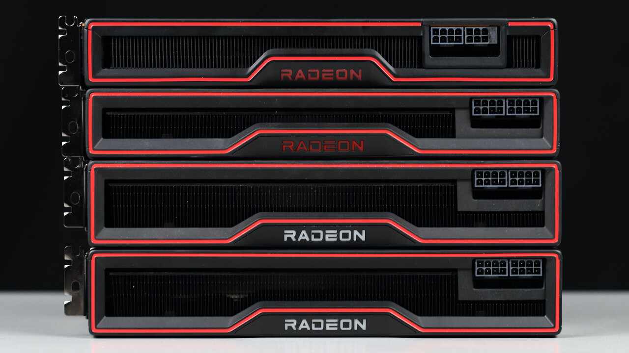 AMD Radeon Adrenalin 22.2.1: Vulkan 1.3, Dying Light 2 y Lost Ark erhalten Support
