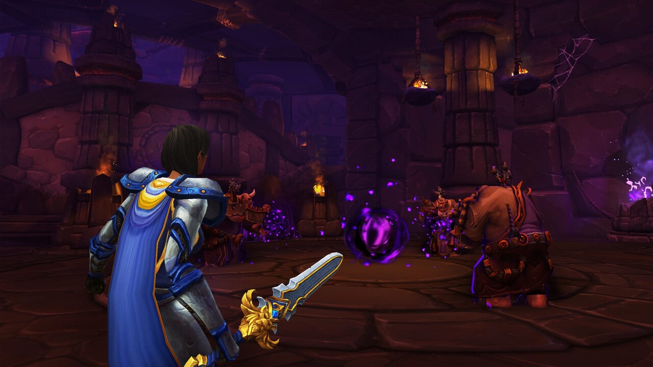 Warcraft: 2022 kommt ein Mobile-Game für das Boom-Segment