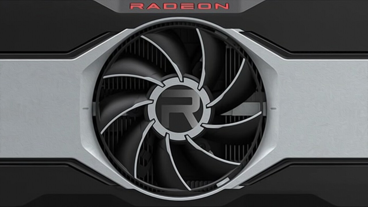 AMD RDNA 2 Refresh: Radeon RX 6950 XT soll über 2,5 GHz Boost erreichen