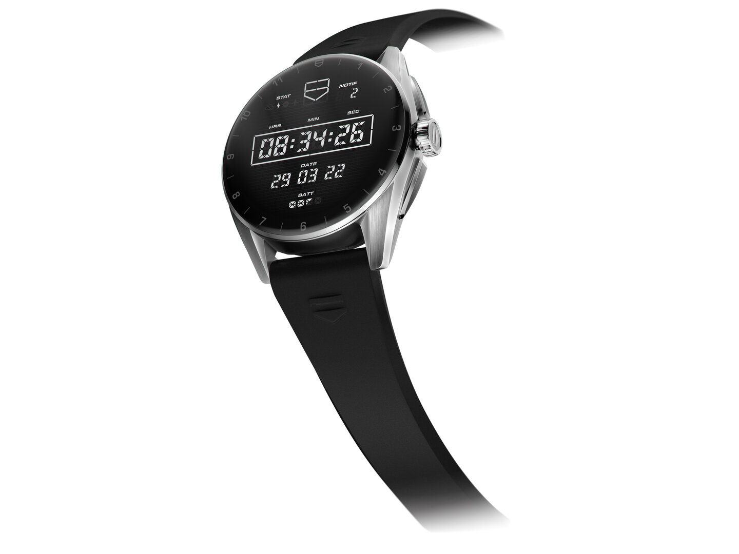 TAG Heuer Connected Calibre E4 42