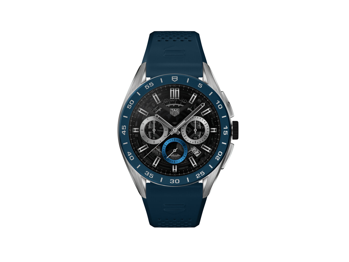 TAG Heuer Connected Calibre E4 45