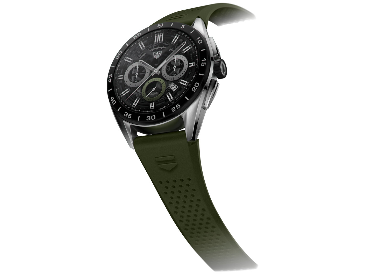 TAG Heuer Connected Calibre E4 45