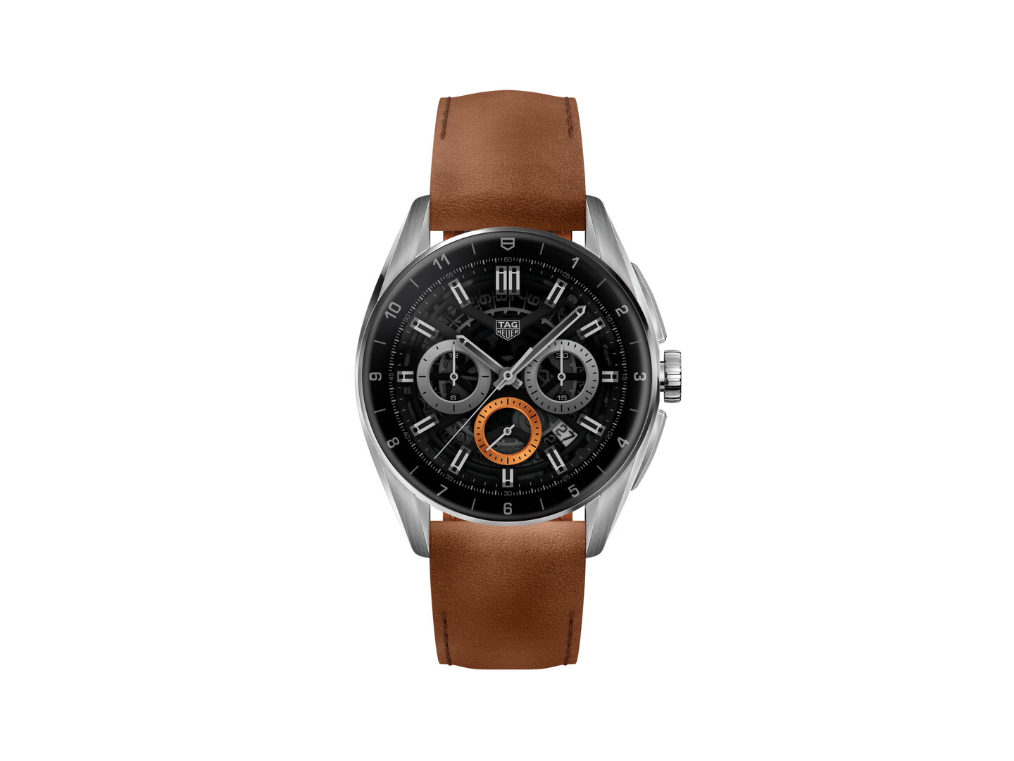 TAG Heuer Connected Calibre E4 42