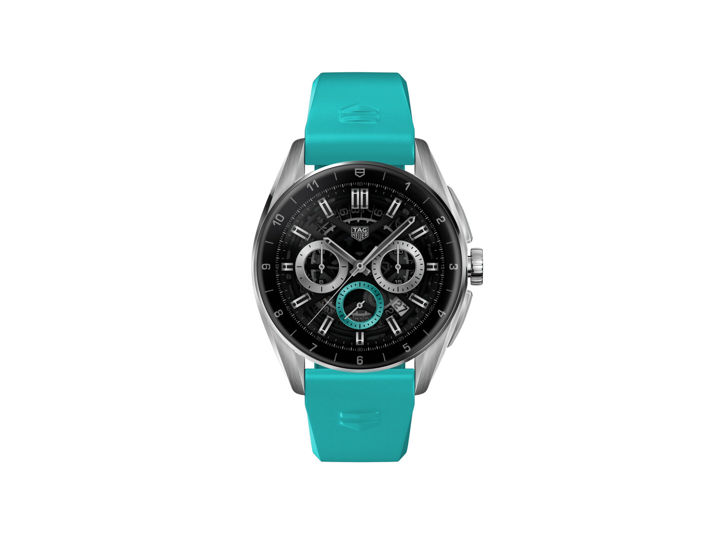 TAG Heuer Connected Calibre E4 42