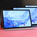 Galaxy Tab S8, S8+, S8 Ultra: Samsung stößt in neue Tablet-Dimensionen vor