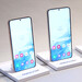 Galaxy S22 und S22+ Hands-On: Kleinere Top-Smartphones mit hochwertiger Haptik