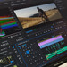 Adobe Premiere Pro 22.2: Schneller HEVC-Export für Nvidia Ampere und Intel Iris Xe