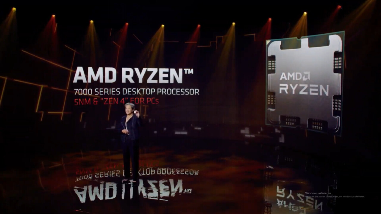 AMD Ryzen 7000: Zen 4 könnte schon im Sommer kommen
