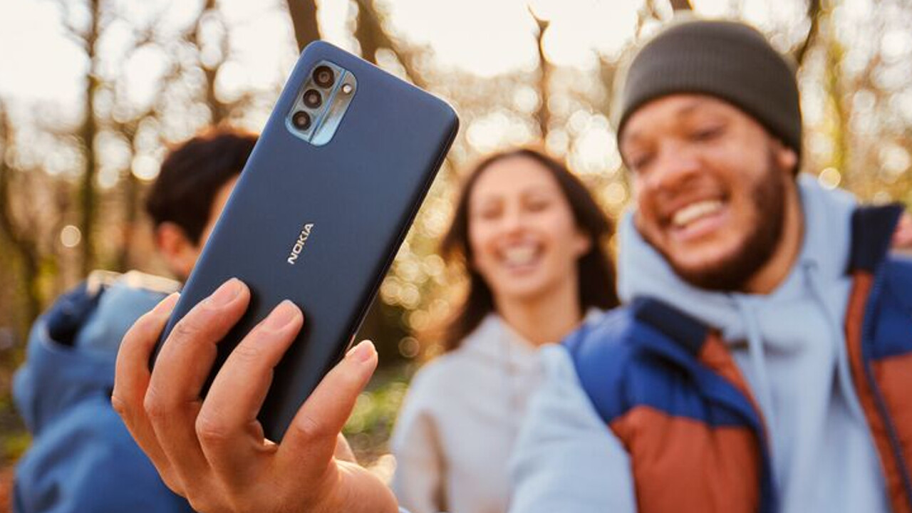 Nokia G11 und G21: Android-Mittelklasse mit drei Jahren Updates ab 159 Euro