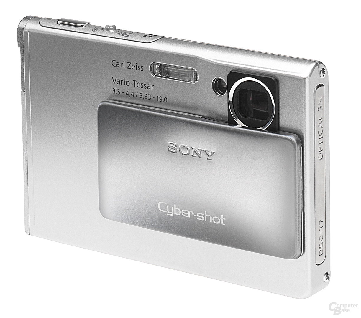 Sony Cyber-Shot T7