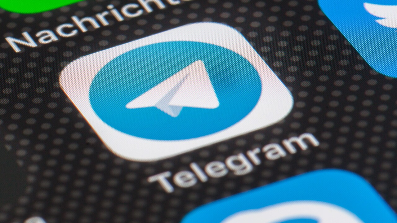Hass und Hetze: Telegram sperrt mehr als 60 Kanäle