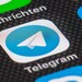 Hass und Hetze: Telegram sperrt mehr als 60 Kanäle