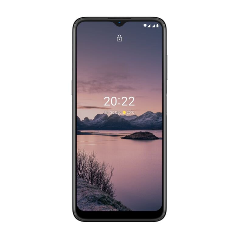 Nokia G21