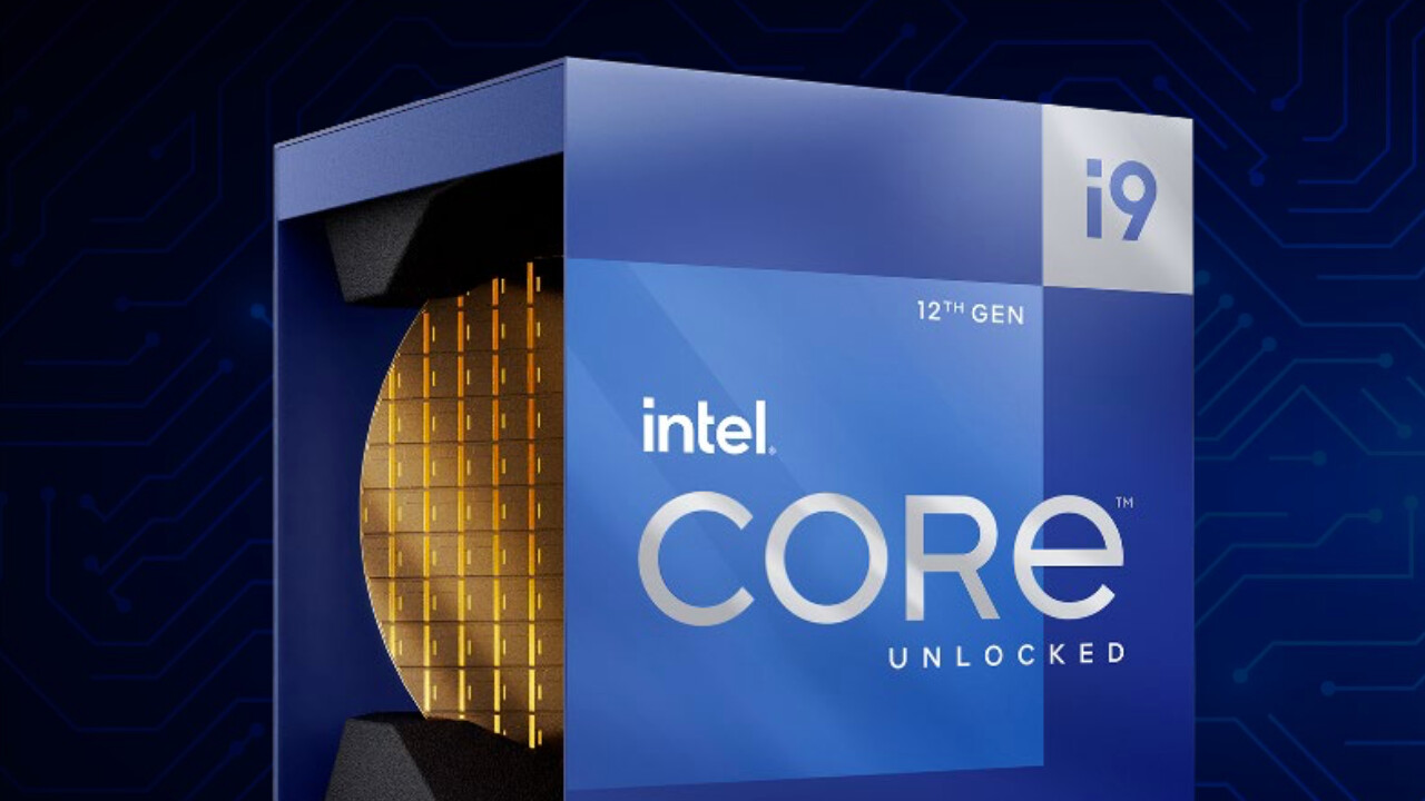 Intel Core i9-12900KS: 5,5 GHz angeblich nur dank 150 Watt TDP