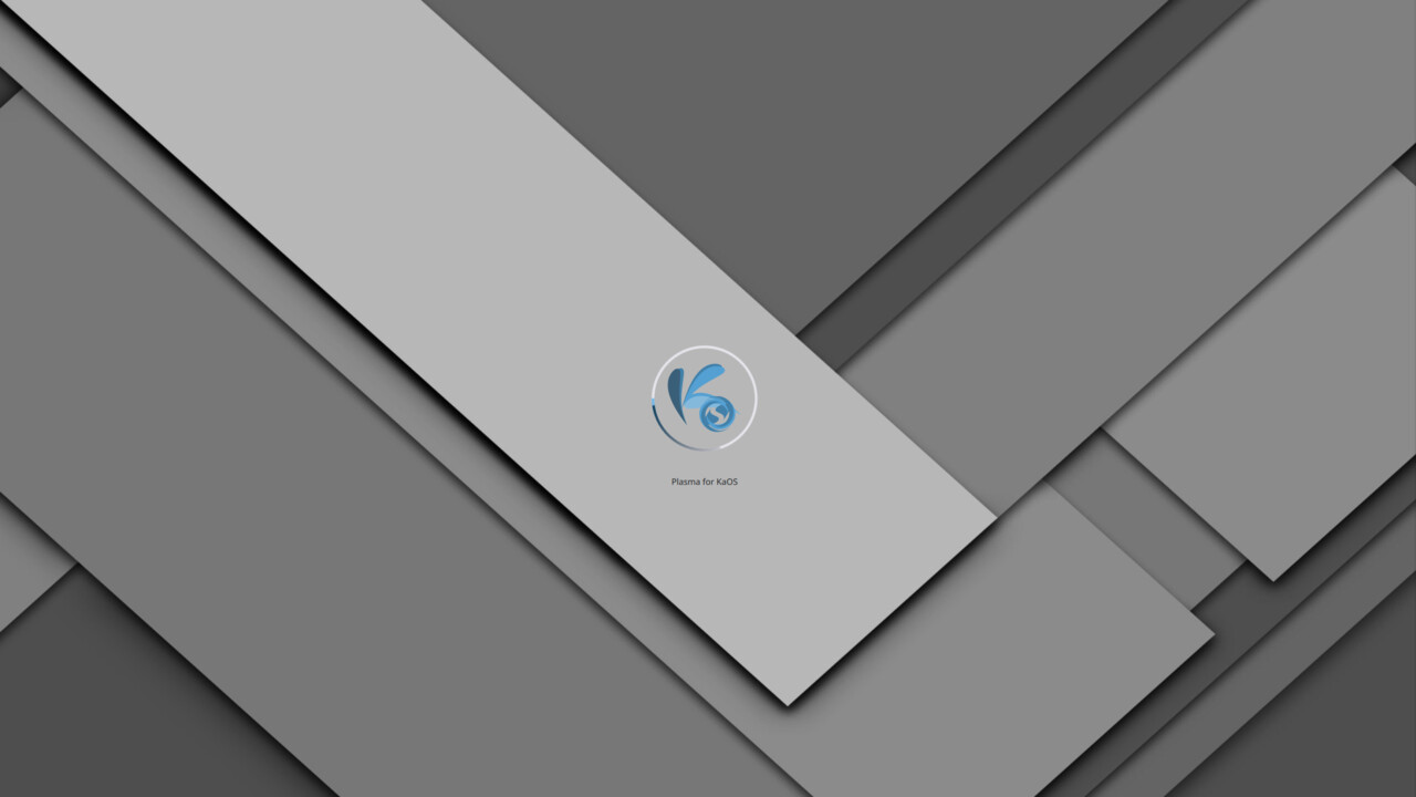 KaOS 2022.02: KDE Plasma 5.24 LTS und Wayland in ihrer puren Essenz
