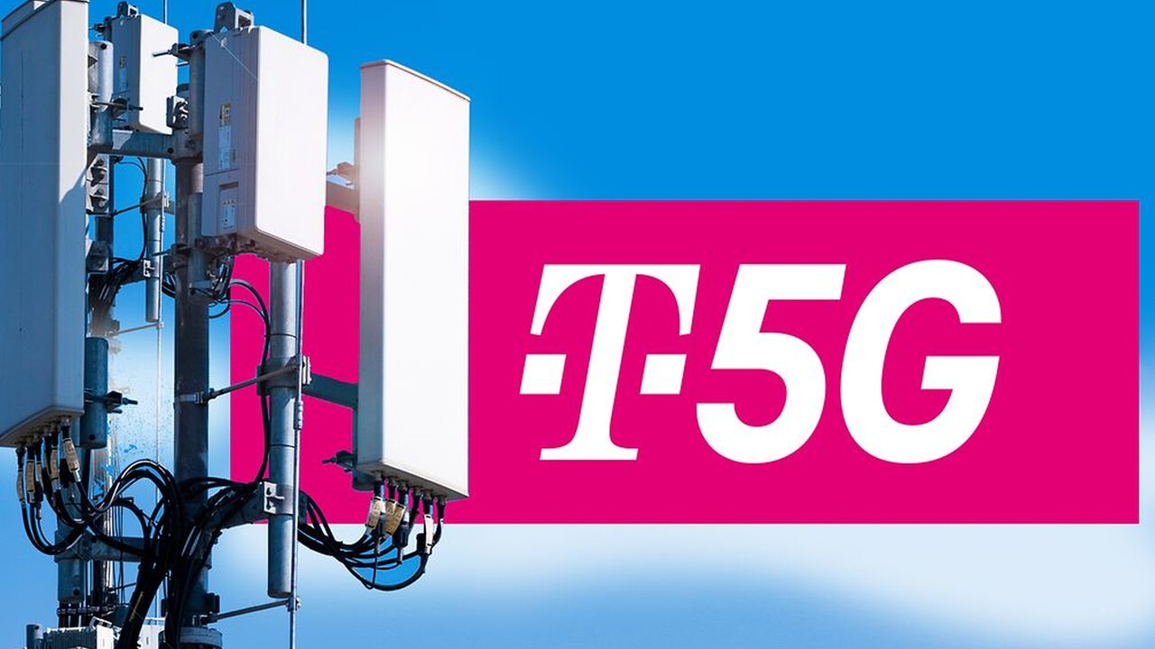 Deutsche Telekom: 5G Standalone soll dieses Jahr auch bei 700 MHz starten