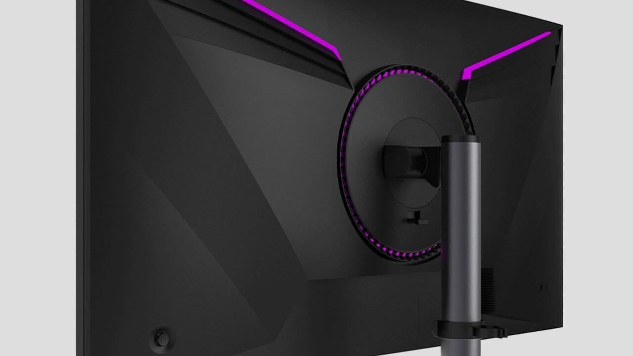 Cooler Master: Neue Gaming-Monitore mit leuchtstarken Mini-LEDs