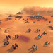 Dune Spice Wars: Erstes Gameplay fängt Reiz der Vorlage ein