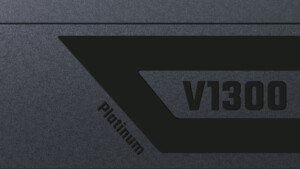 Cooler Master SFX-L Platinum: PCIe 5.0 mit 16-Pin und bis zu 1.300 Watt auf kleinstem Raum