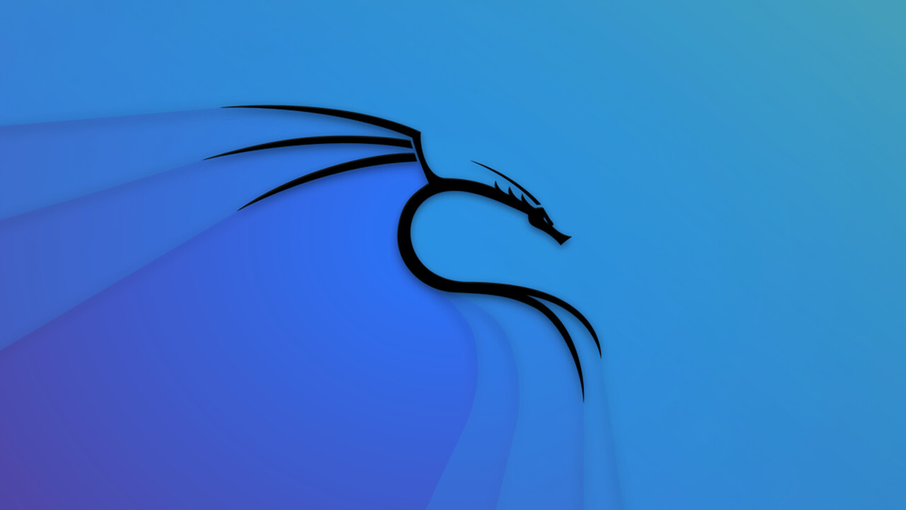 Kali Linux 2022.1: Forensik-Distribution mit spezialisierten Werkzeugen