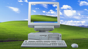 Ein Hauch Windows XP: TweakUI kehrt als TweakUIX für Windows 11 und 10 zurück
