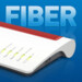 Fritz!Box 5590 Fiber: Glasfaser-Router mit Wi-Fi 6, 2,5 Gbit/s und WLAN-Mesh