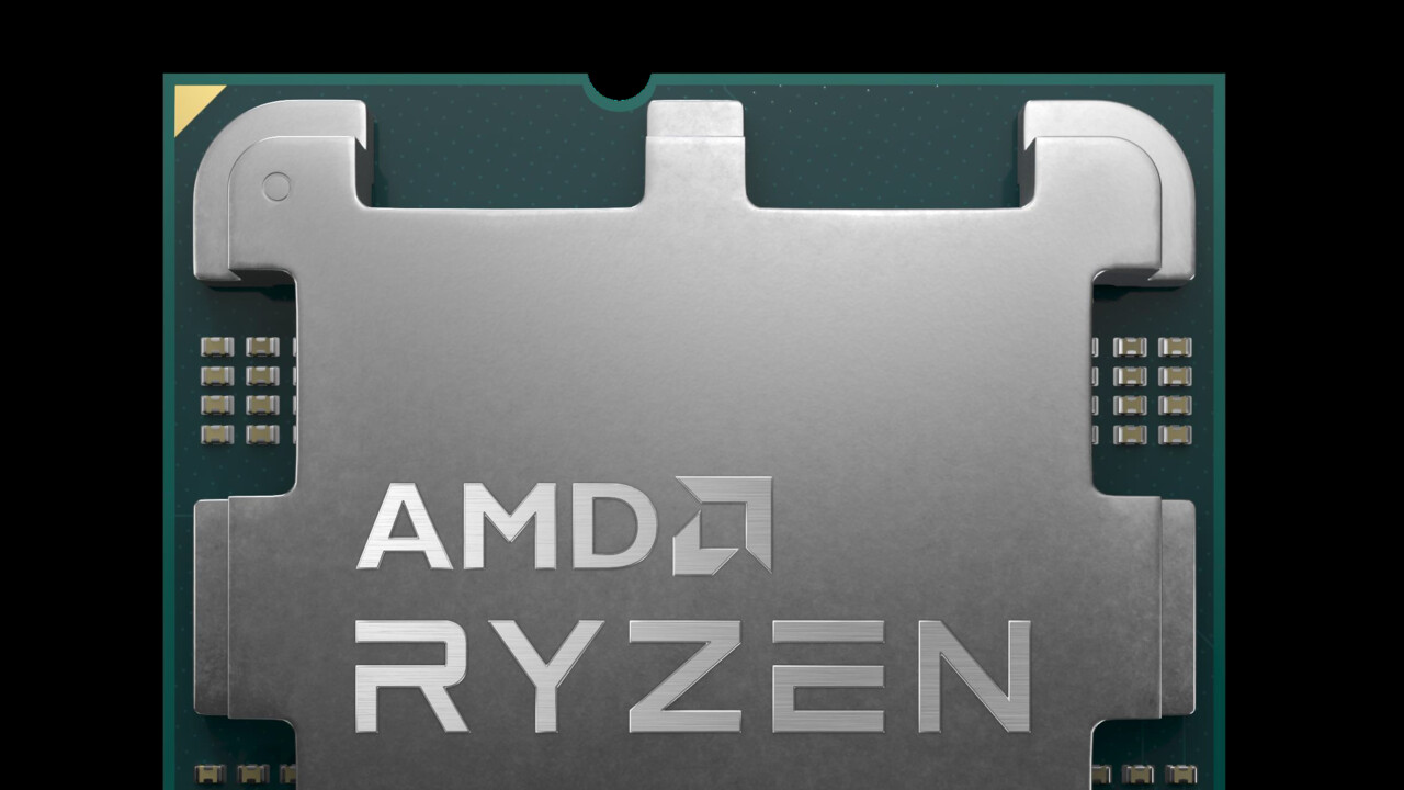 Zen 4 mit RDNA 2: AMD Ryzen 7000 soll bis zu 256 Shader mit 1,1 GHz besitzen