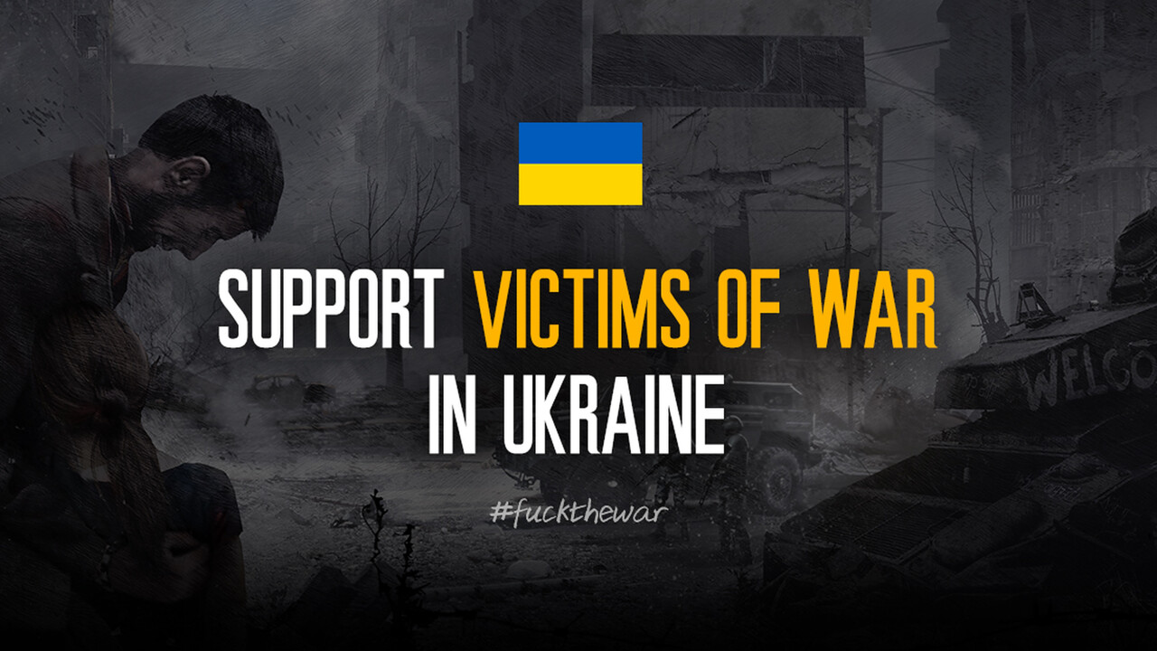 This War of Mine: Entwickler unterstützt Kriegsopfer in der Ukraine