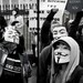 Ukraine-Invasion: Anonymous erklärt russischer Regierung den Krieg