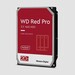 NAS-Festplatte: WD Red Pro 20 TB mit 64 GB OptiNAND für Metadaten