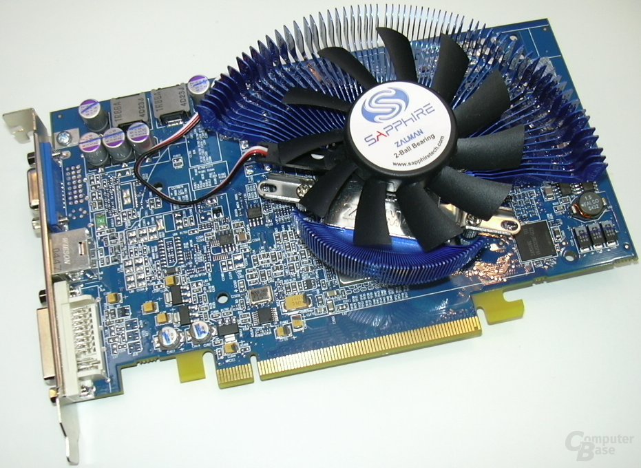 Sapphire Radeon X800 XL Ultimate