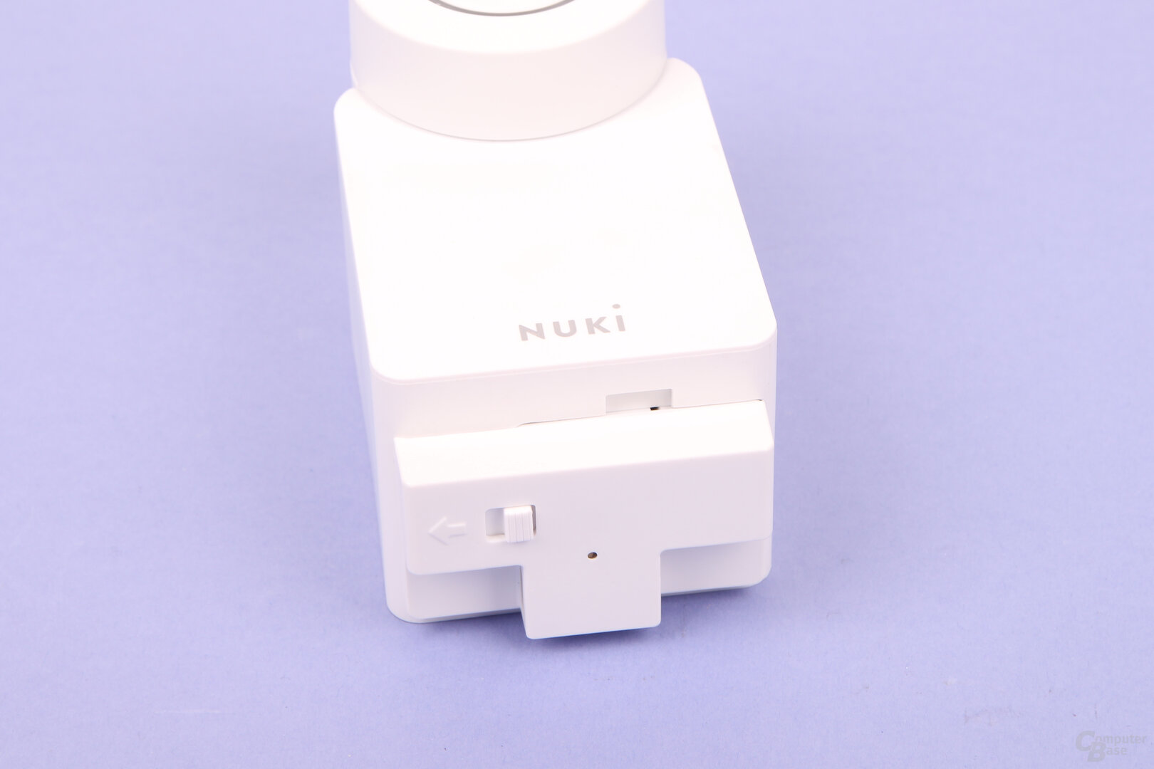 Nuki Smart Lock 3.0 mit Power Pack