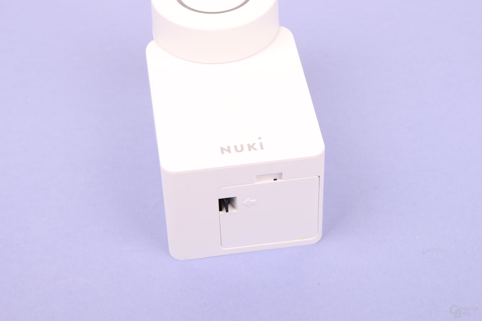 Nuki Smart Lock 3.0