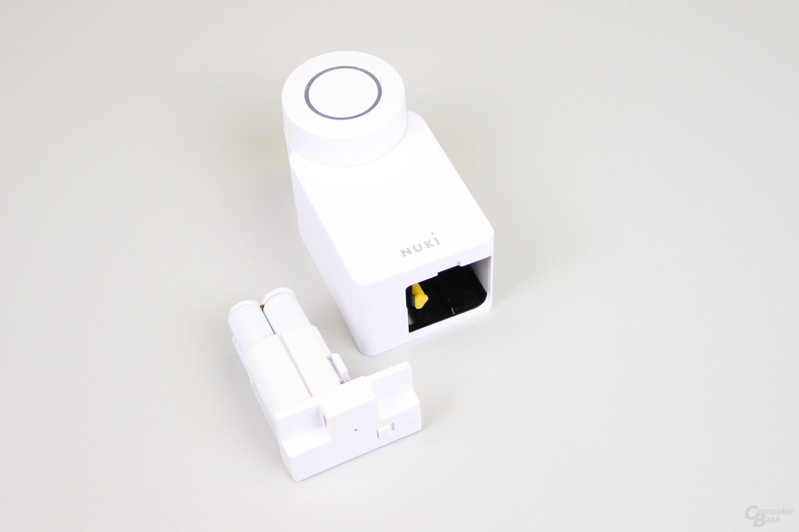 Nuki Smart Lock 3.0 mit Akku-Pack