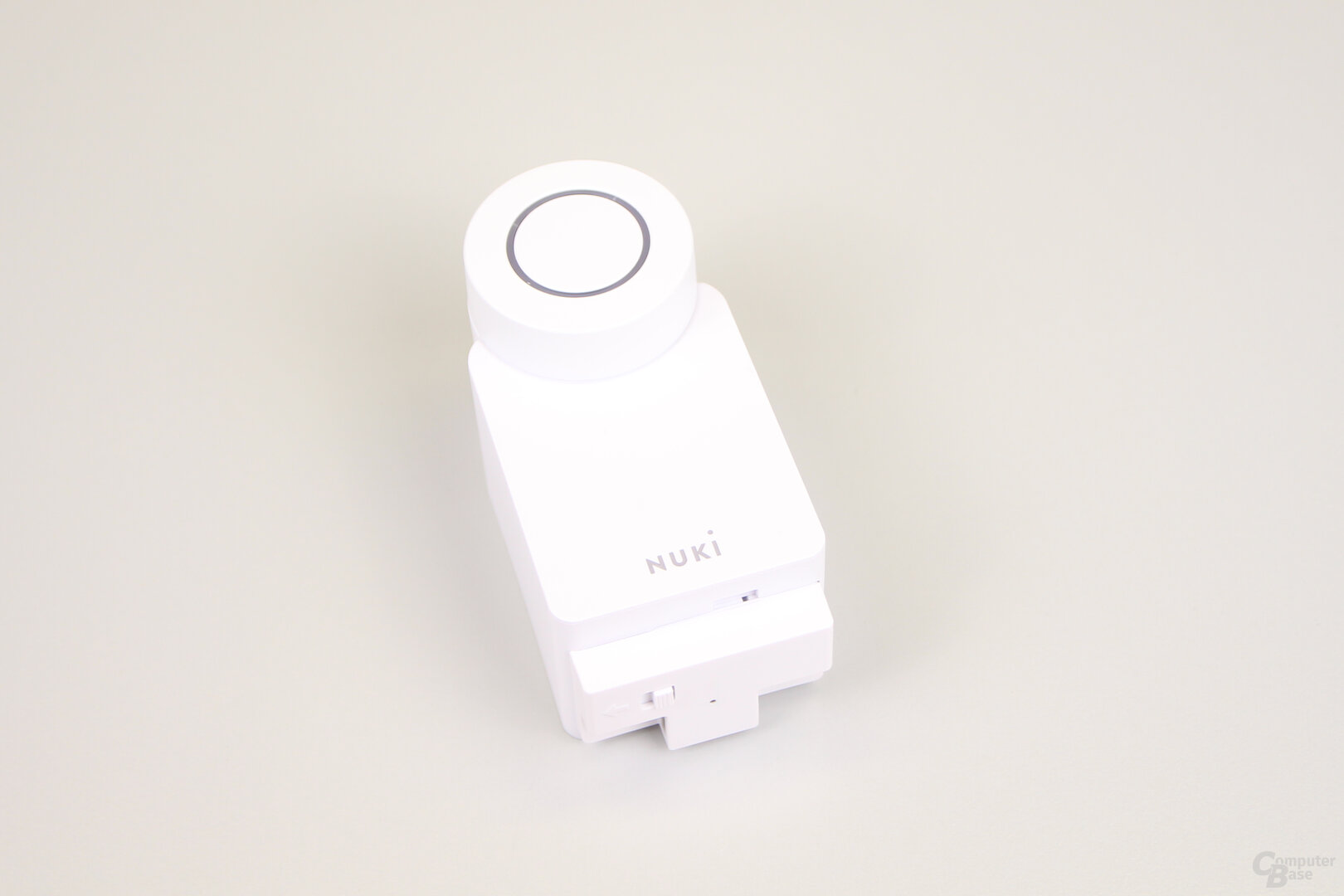 Nuki Smart Lock 3.0 mit Akku-Pack