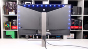 Philips 329M1 im Test: 4K-Gaming mit HDMI 2.1 und 144 Hz auf 32 Zoll