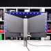 Philips 329M1 im Test: 4K-Gaming mit HDMI 2.1 und 144 Hz auf 32 Zoll