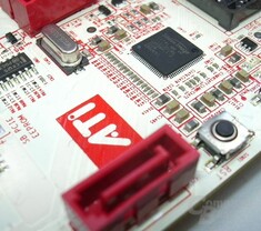 Silicon-Image-Controller für S-ATA