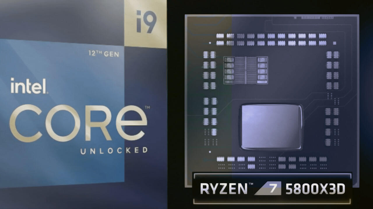 CPU-Z 2.0: Tool ist bereit für Ryzen 7 5800X3D und Core i9-12900KS