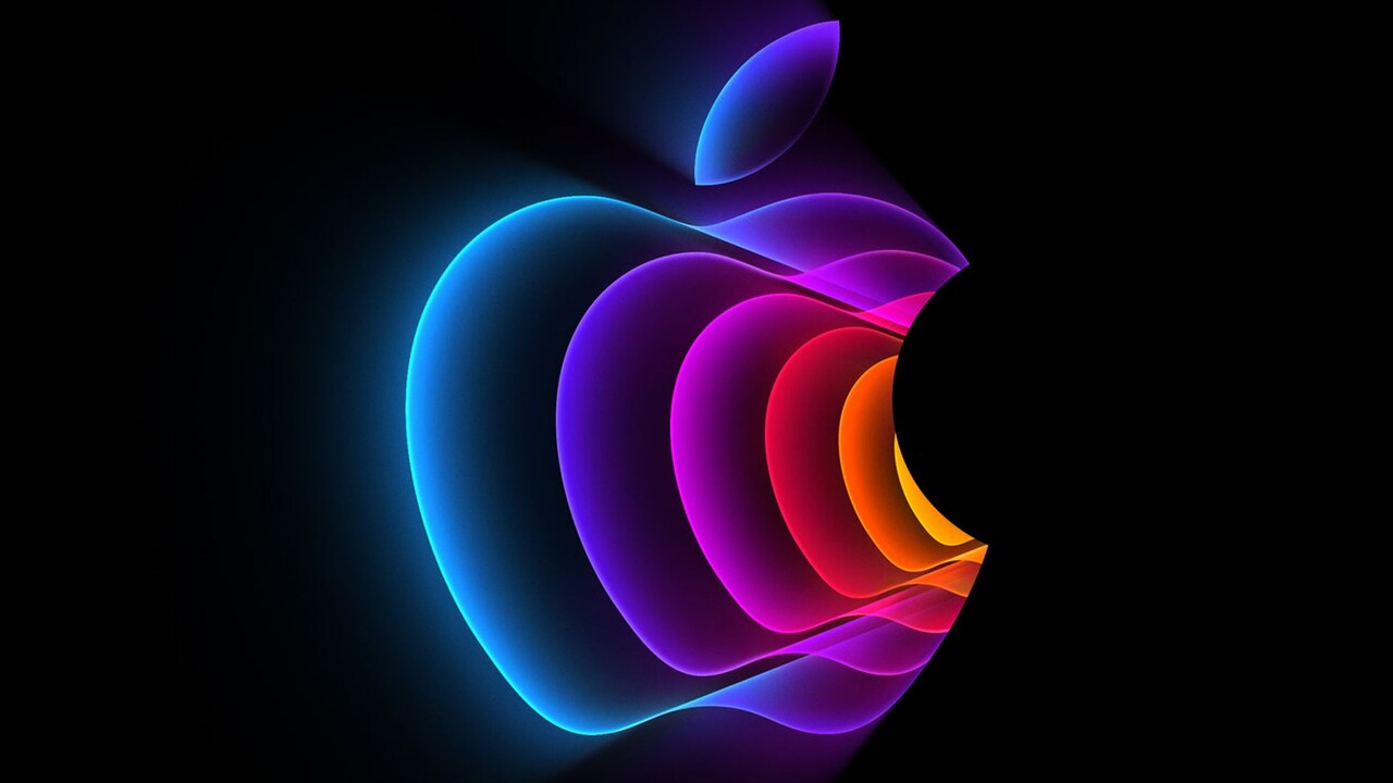 Evento de Apple: “Nuestra visión para el rendimiento” 8 de marzo