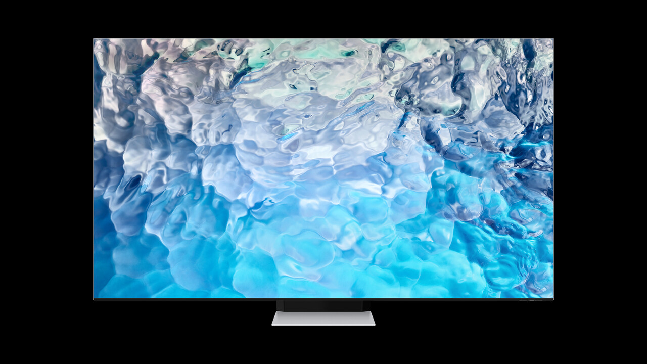 Samsung-Fernseher 2022: Preise für Neo QLED 4K und 8K steigen teils deutlich