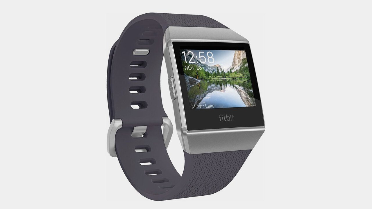 Überhitzender Akku: Fitbit ruft Smartwatch Ionic nach Verbrennungen zurück