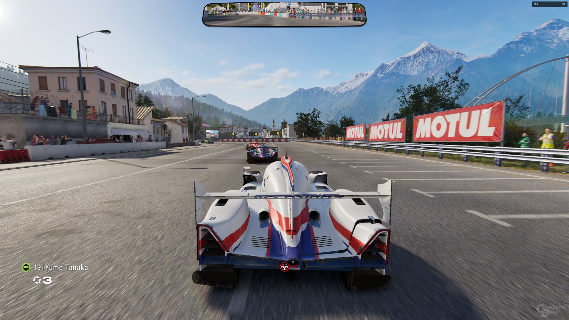 Grid Legends im Technik-Test