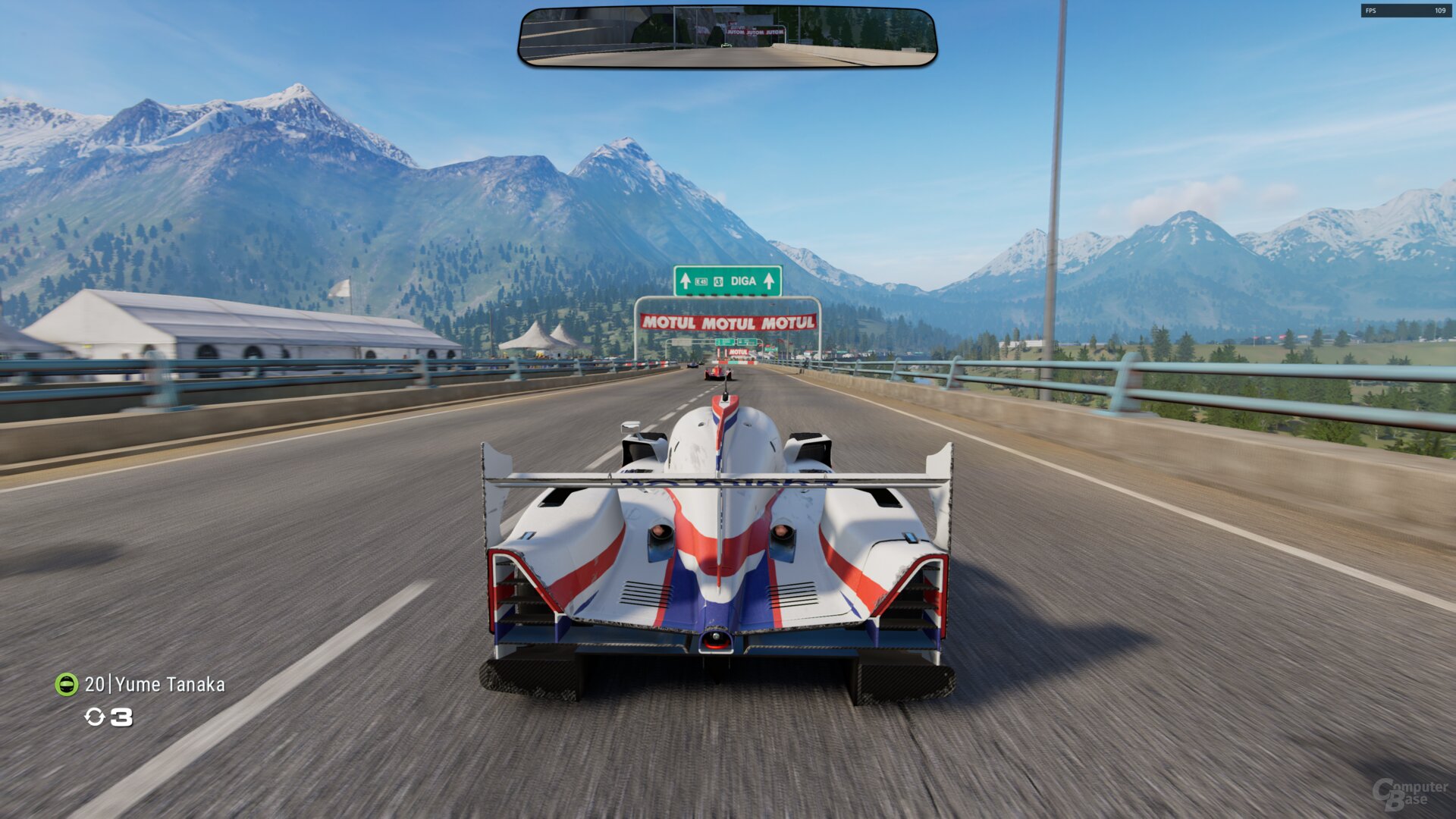 Grid Legends im Technik-Test