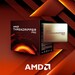 Ryzen Threadripper Pro 5000: AMDs neue Profi-CPUs sollen bis zu 4,5 GHz schnell takten